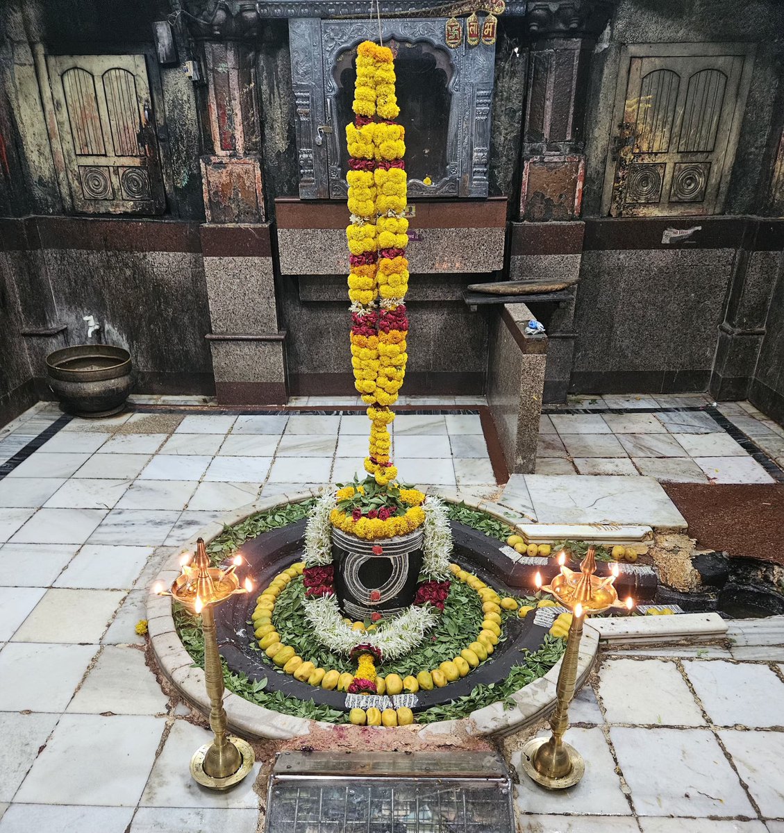 12 Jyotirlingas Of Mahadev tweet media