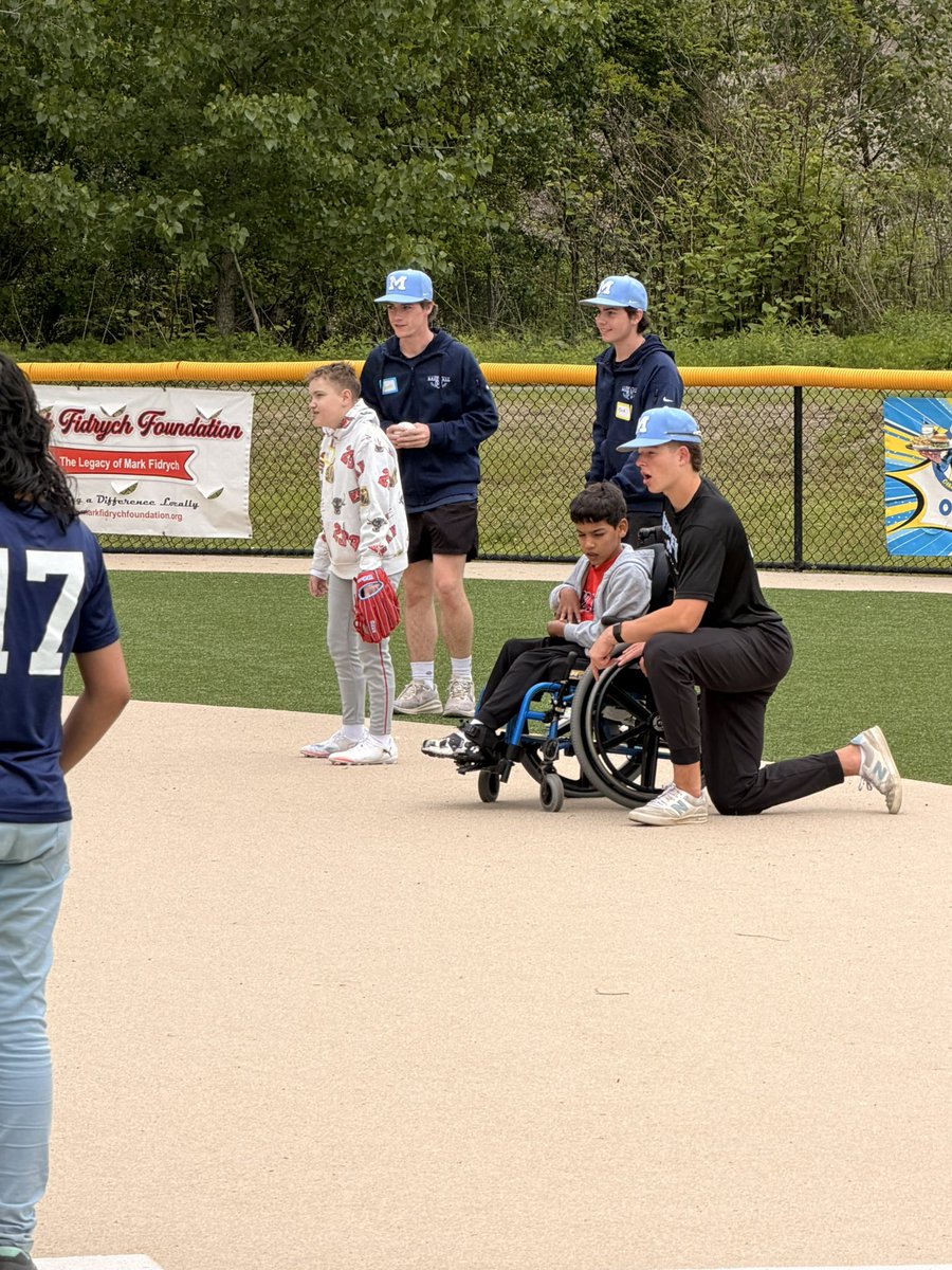MedfieldHSBaseball tweet media
