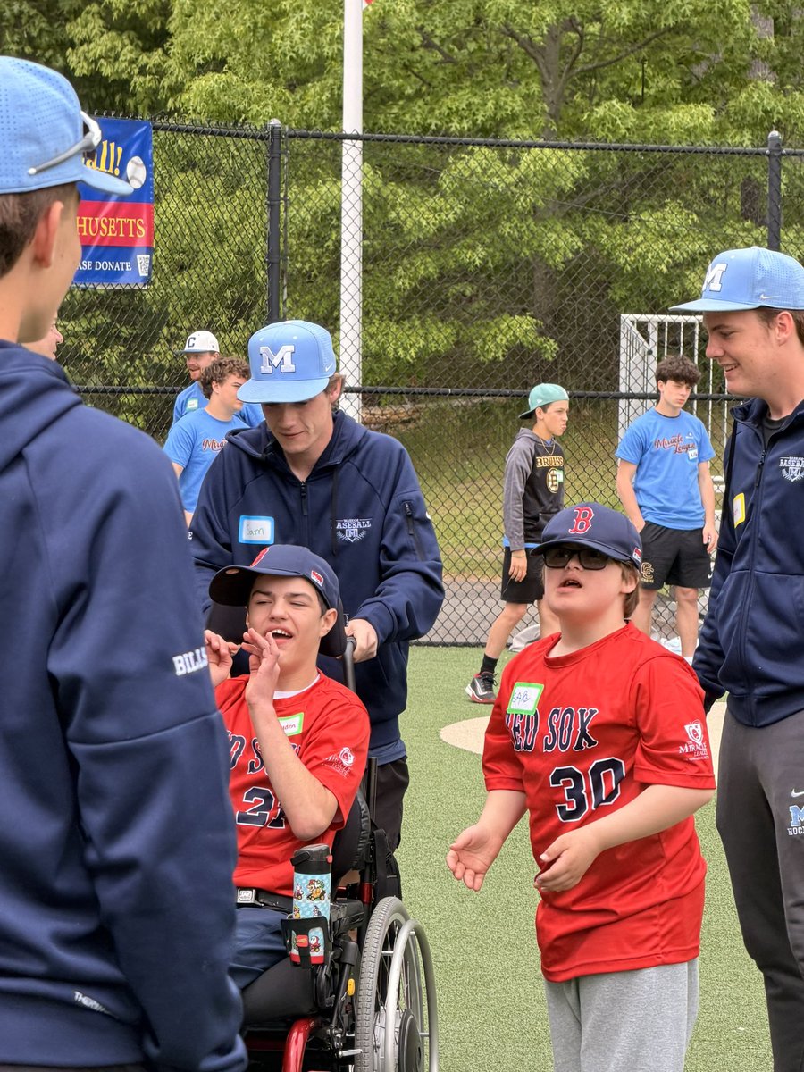 MedfieldHSBaseball tweet media