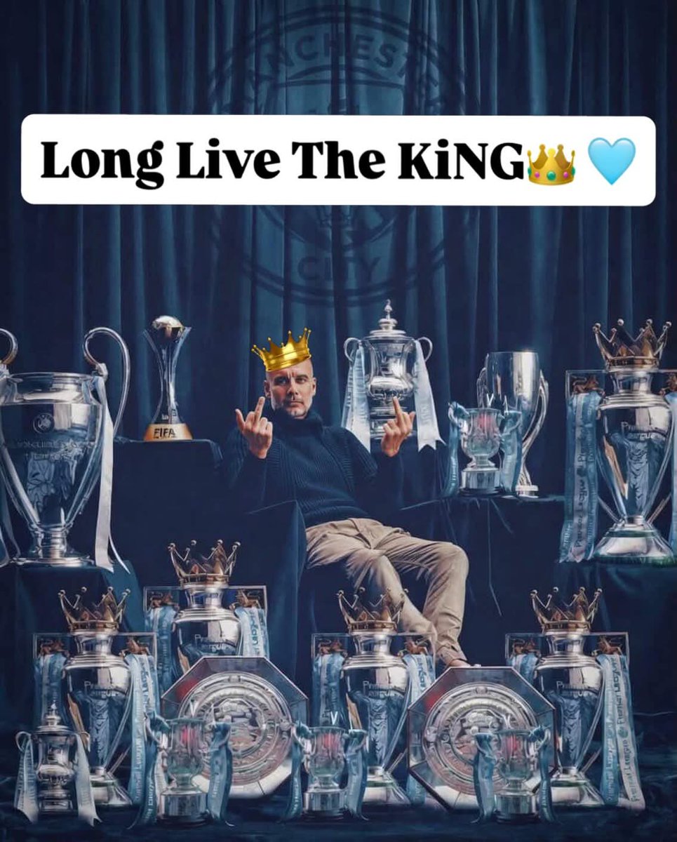 Mark MCFC 70💙🤍 (@Markmcfc2014) / Posts / X