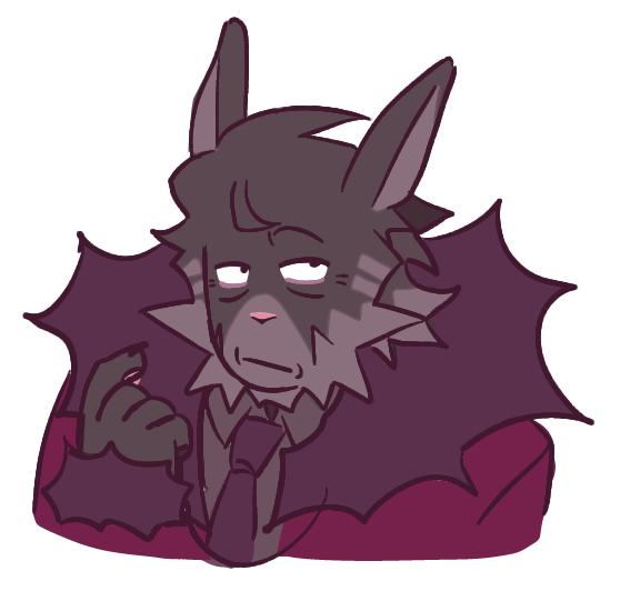 arkoraarchive's tweet photo. kouneli bb [OC] https://t.co/63uRYLKMGS
