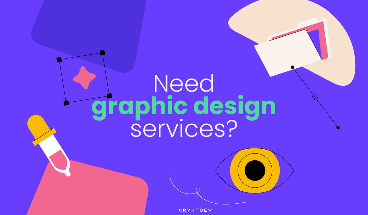 cryptdev_com's tweet photo. Successful design blends aesthetics, usability, and performance.
That’s our standard for every project.
Please visit our website at https://t.co/oLcY0TNbUW https://t.co/dnJjCkZOhP