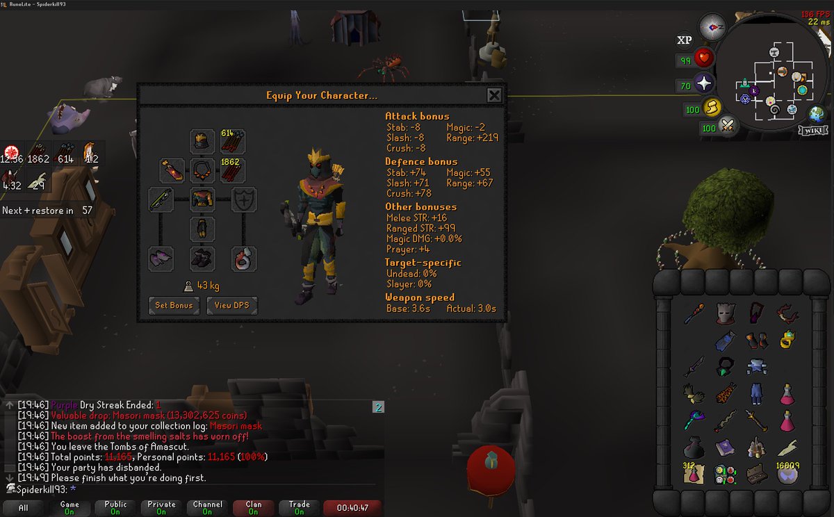 Spiderkill93 tweet media