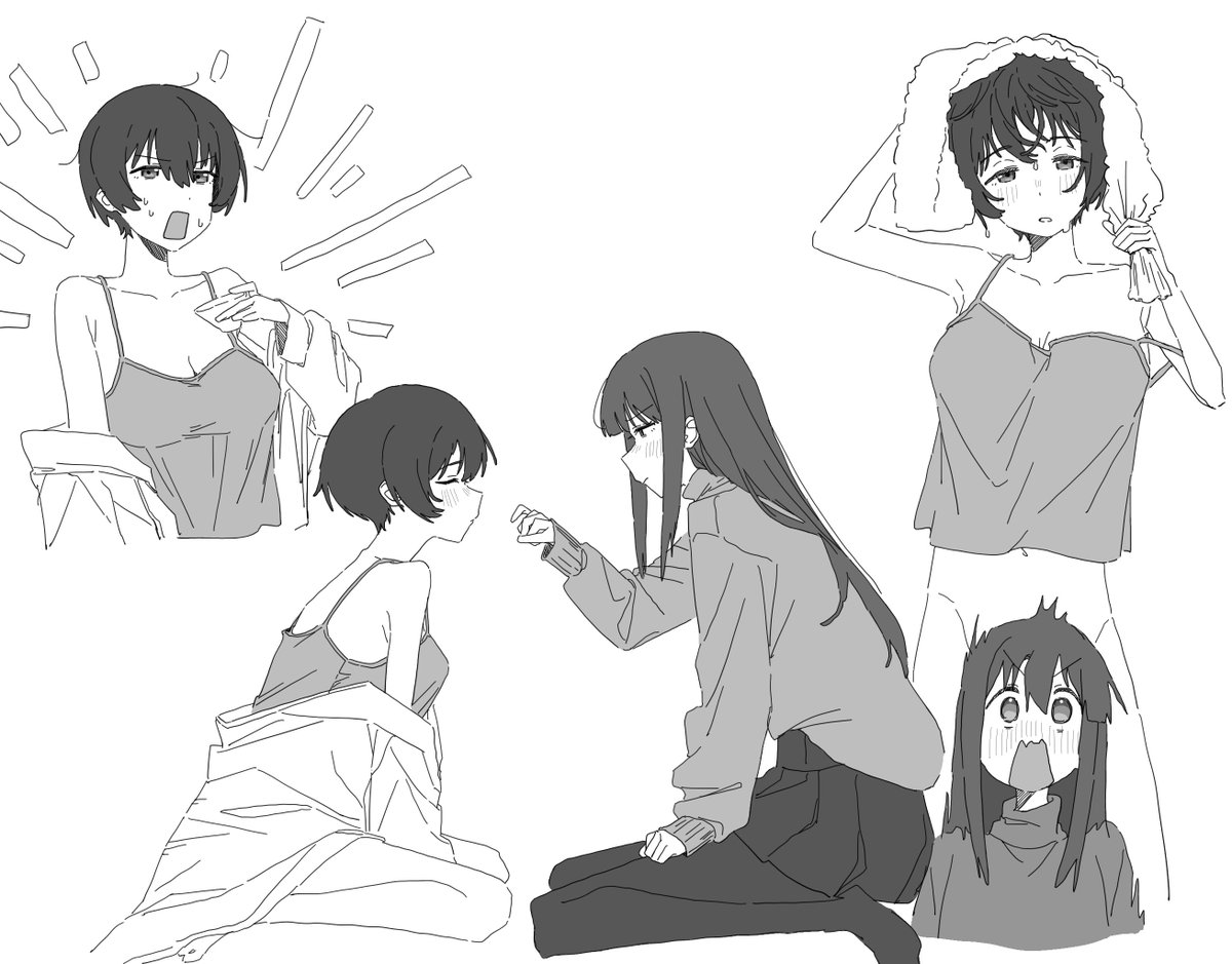 ボム tweet media