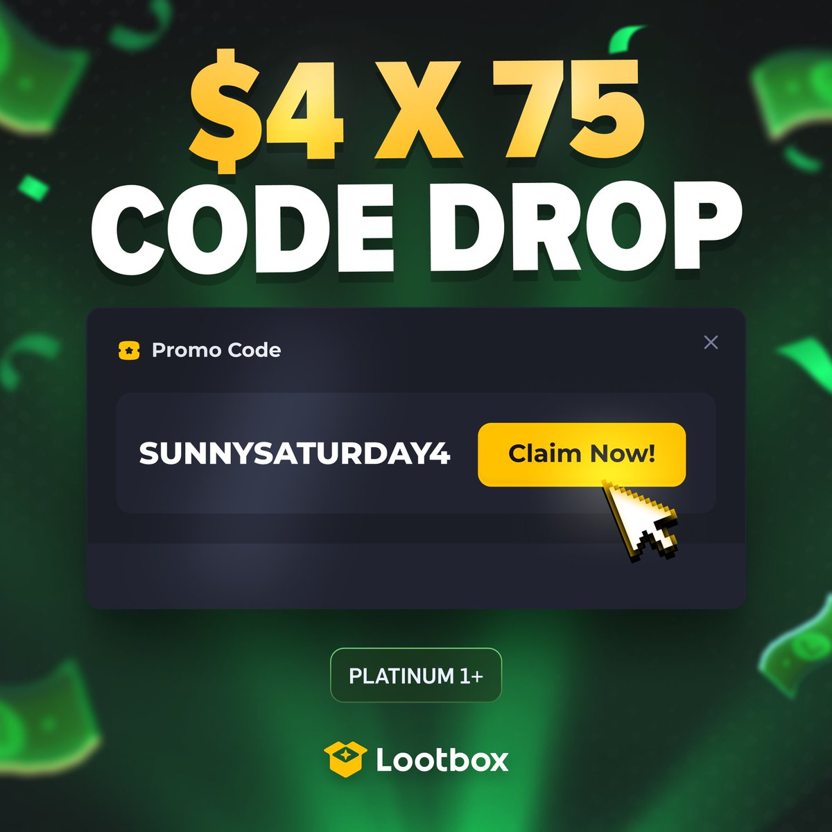 Lootbox tweet media