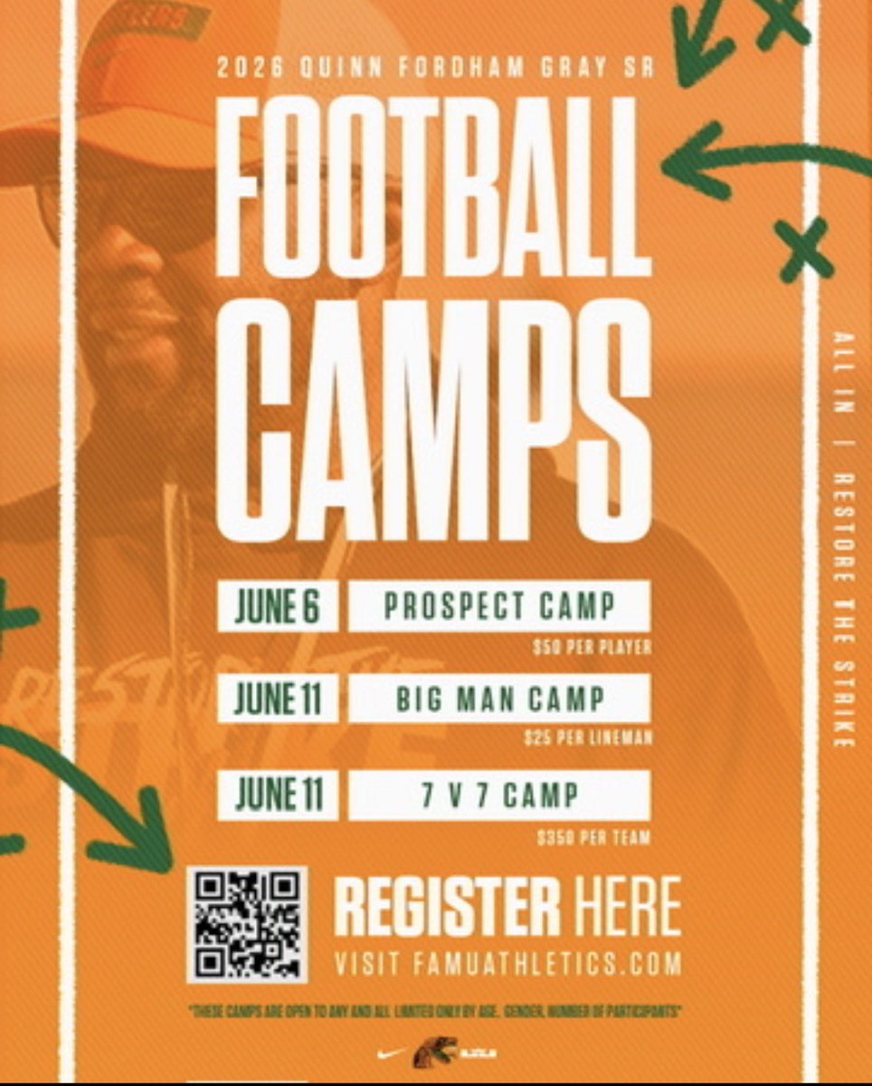 Florida A&M Football 🏈 tweet media