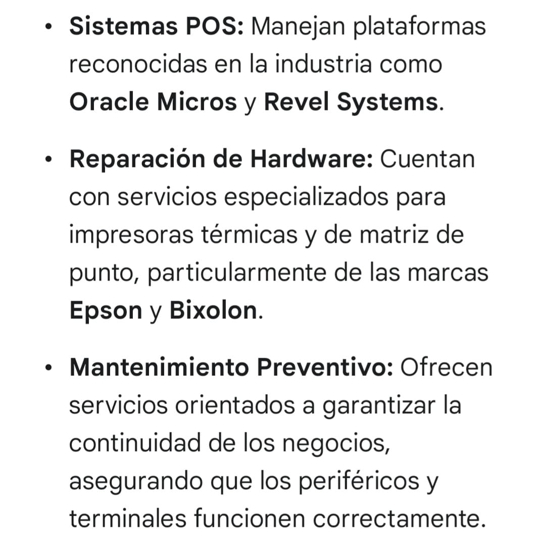 positpr's tweet photo. #Oracle, #Epson, #Bixolon https://t.co/Oilbi19NCO