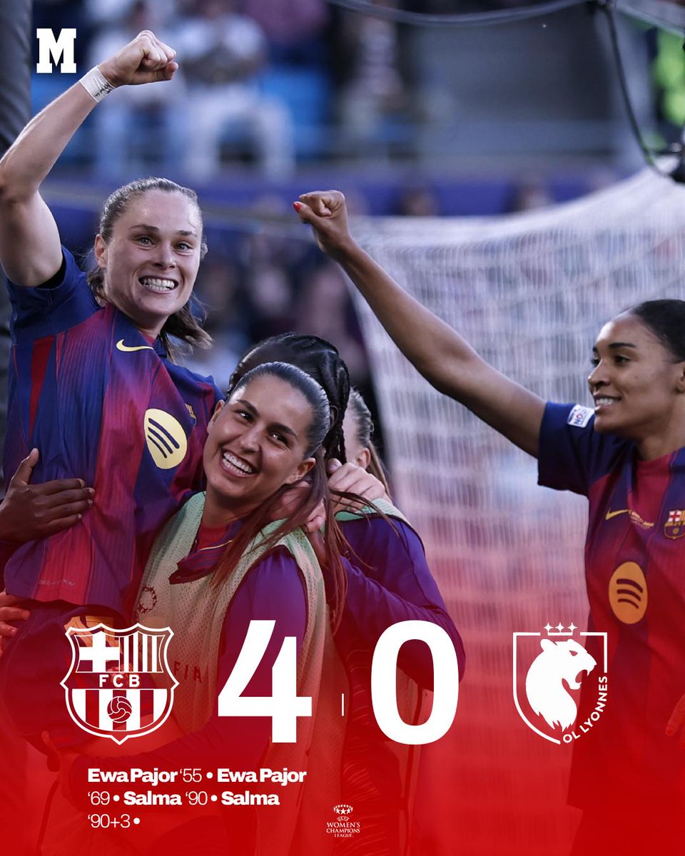 MARCA tweet media