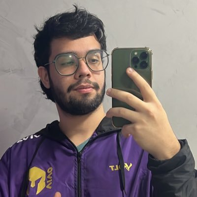 Sheep Esports Brasil tweet media