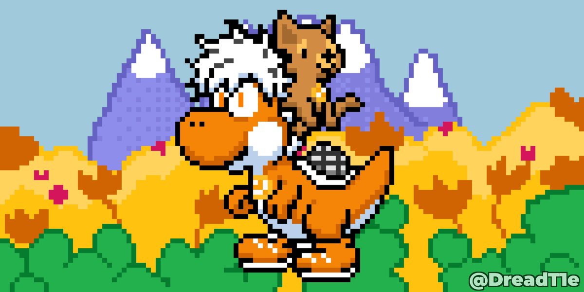 Power Guy 🕹️🍊 tweet media