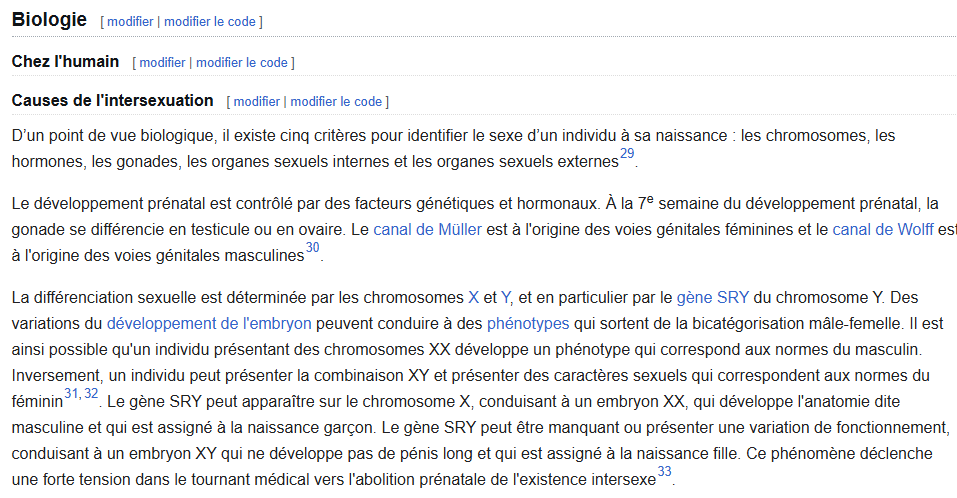semu_ko's tweet photo. @Ynw_ChiracII @juliaN_Cr4ckk @usokat_ @Rhongominyad @VinkawaTV @CaelanEuw Je rajoute que les chromosomes ne sont pas une science exacte pour déterminer le sexe biologique
https://t.co/WCv9P4ZPqW https://t.co/KGPVsOHOVJ