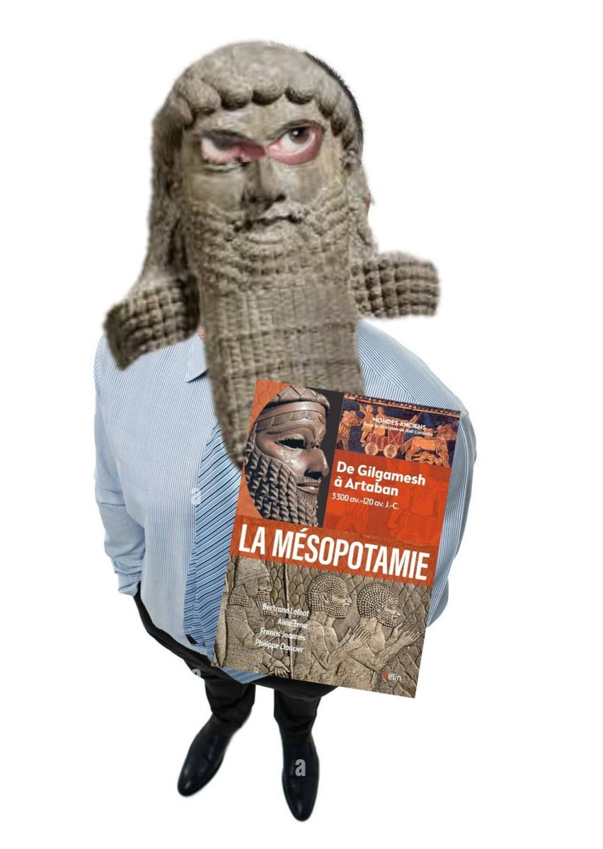 Thoukudidès 𒈗𒃲 tweet media
