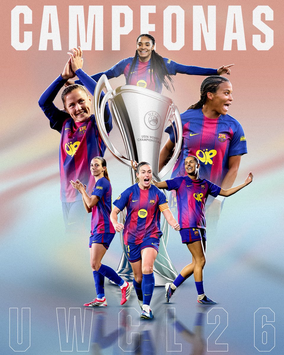 Liga F tweet media