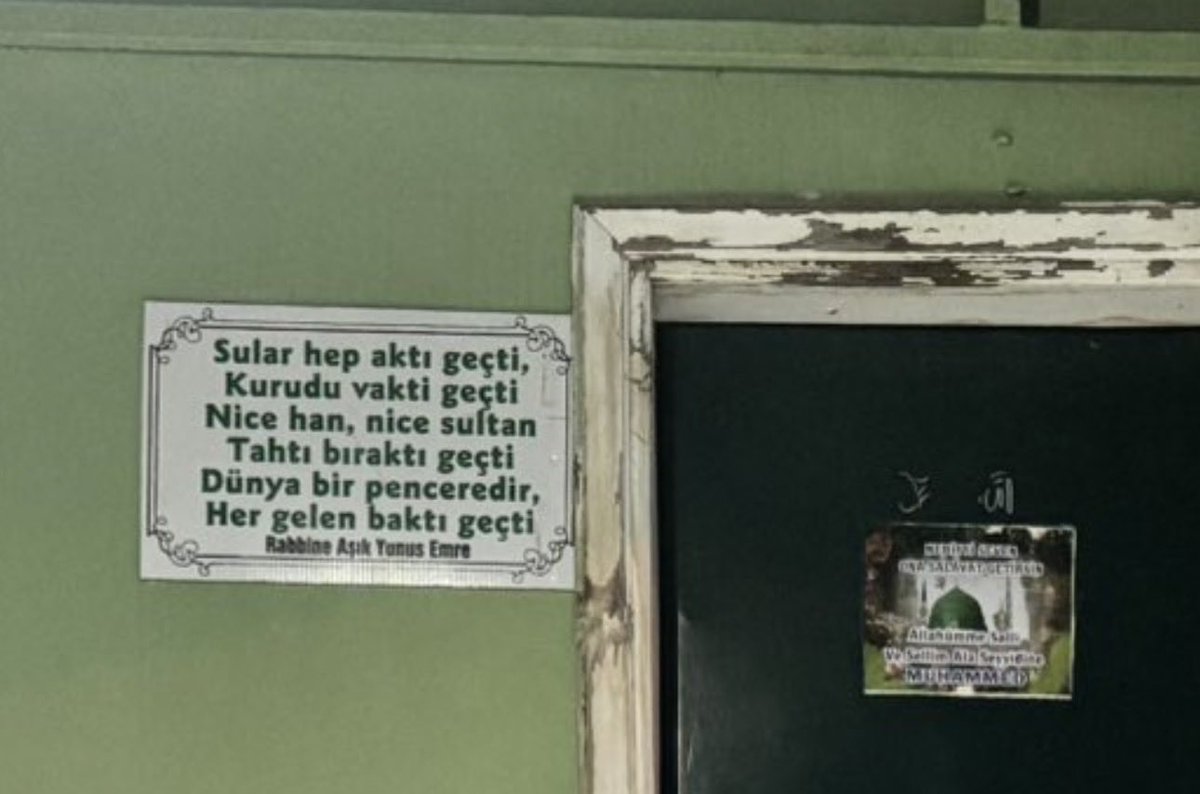 elcinsevgisucin's tweet photo. @mhrpolat Bu bilgelik de görünür olsun diye… https://t.co/u4j2YQBAC5