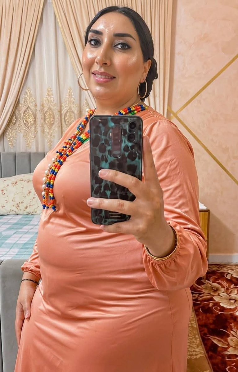 نادين tweet media