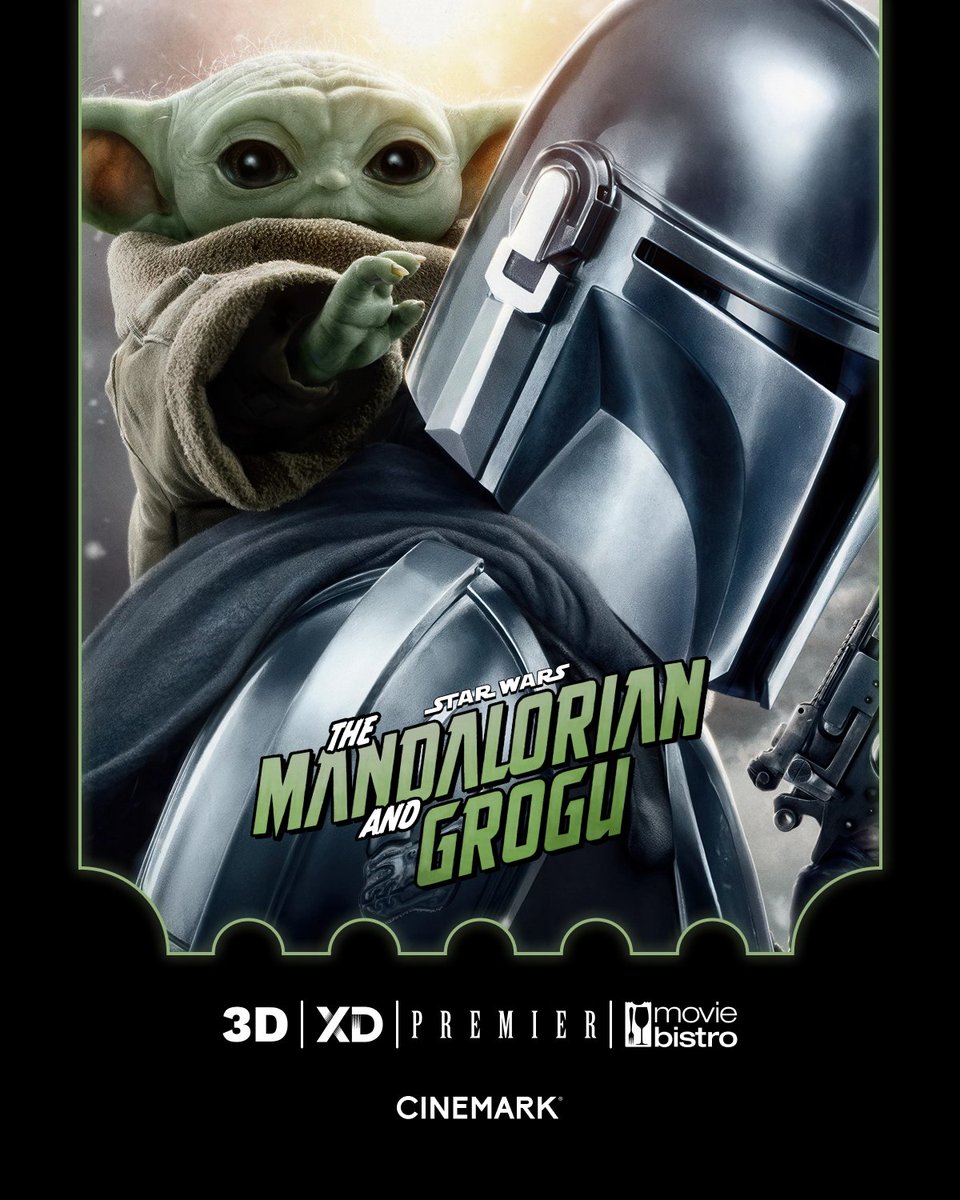 Cinemark Colombia tweet media