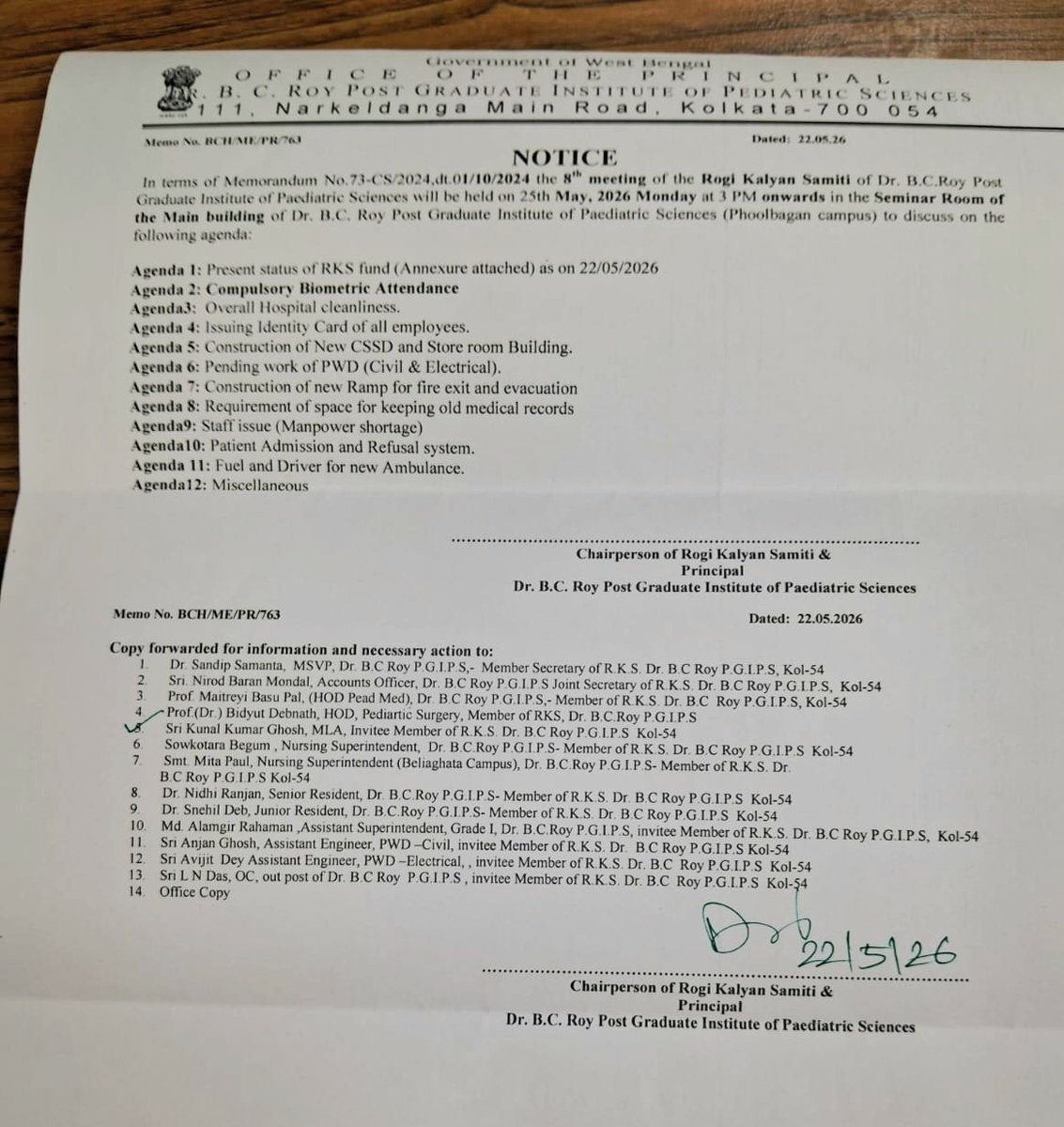 Kunal Ghosh tweet media