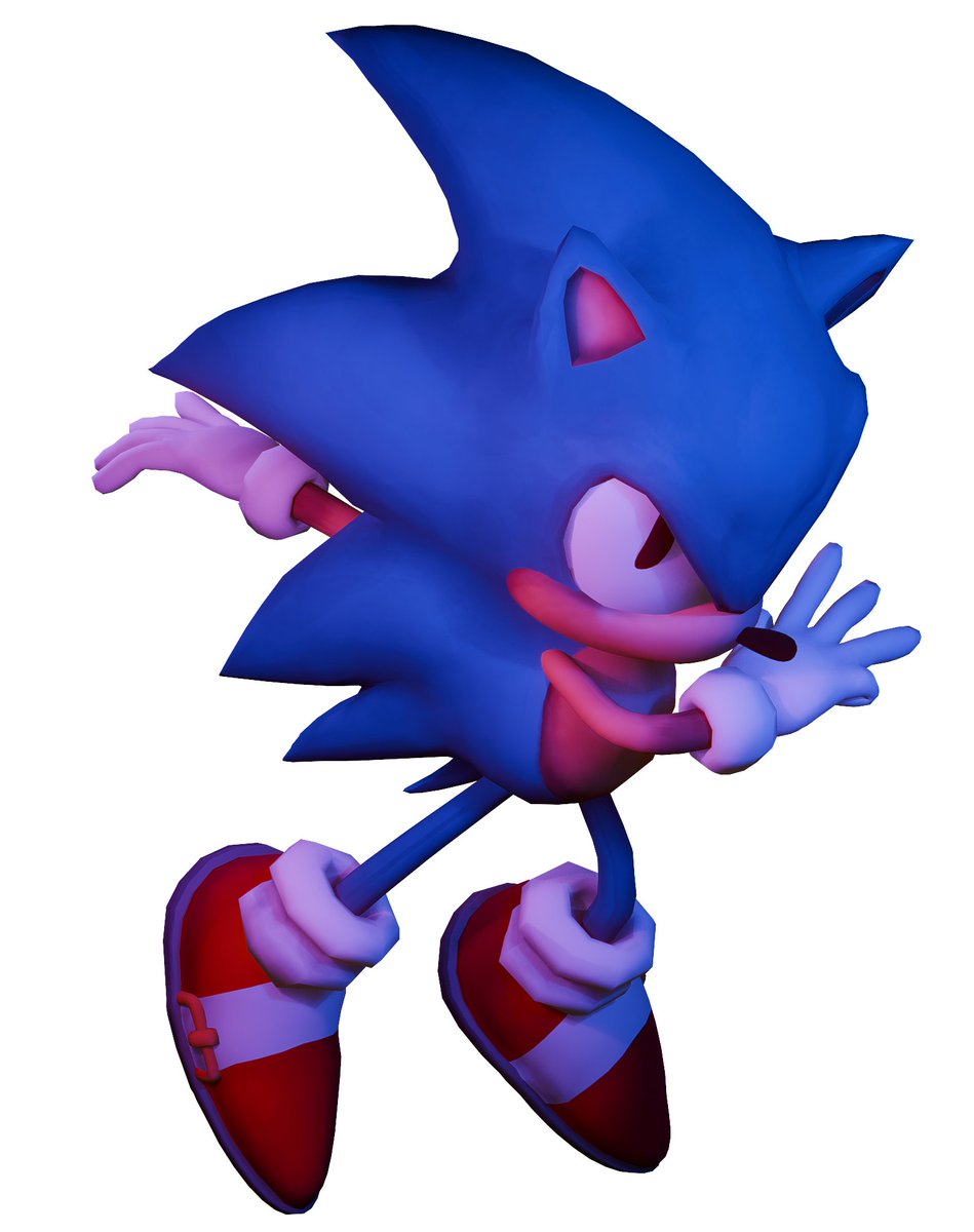 RavagedRealms's tweet photo. A brand new Blue Blur! Sonic's new official model for Ravaged Realms!

Model made by: lasagniadk2, Miniman, Justin_draws

#sonicthehdgehog #sonic #RavagedRealms #robloxasymmetrical #asym https://t.co/WHIYCSET0F