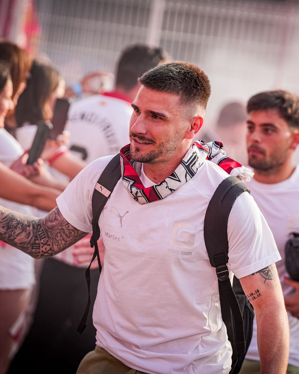 Girona FC tweet media