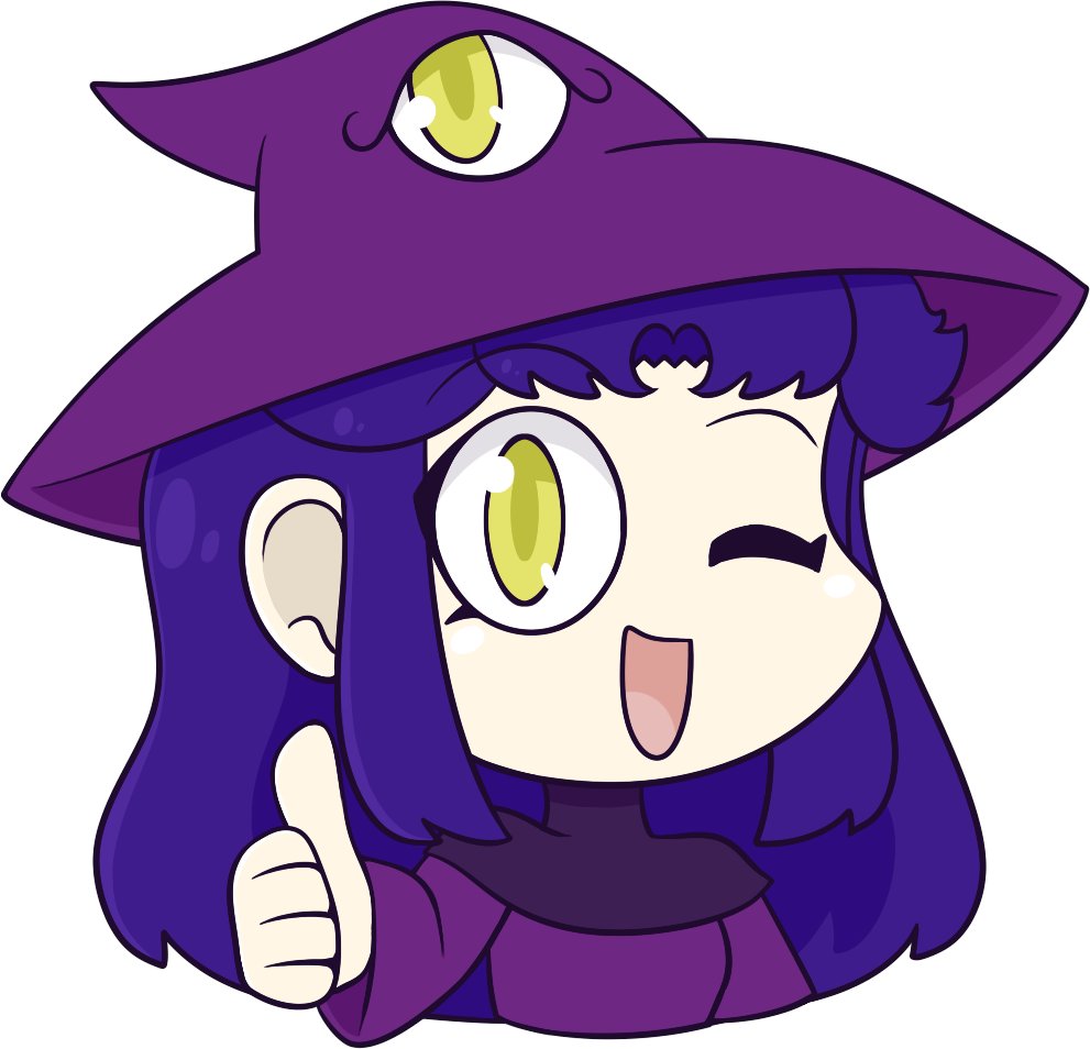Pierrelucstl (The Glitch Fairy Dev) tweet media