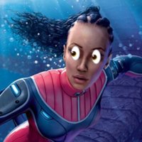 The Cyclops. tweet media