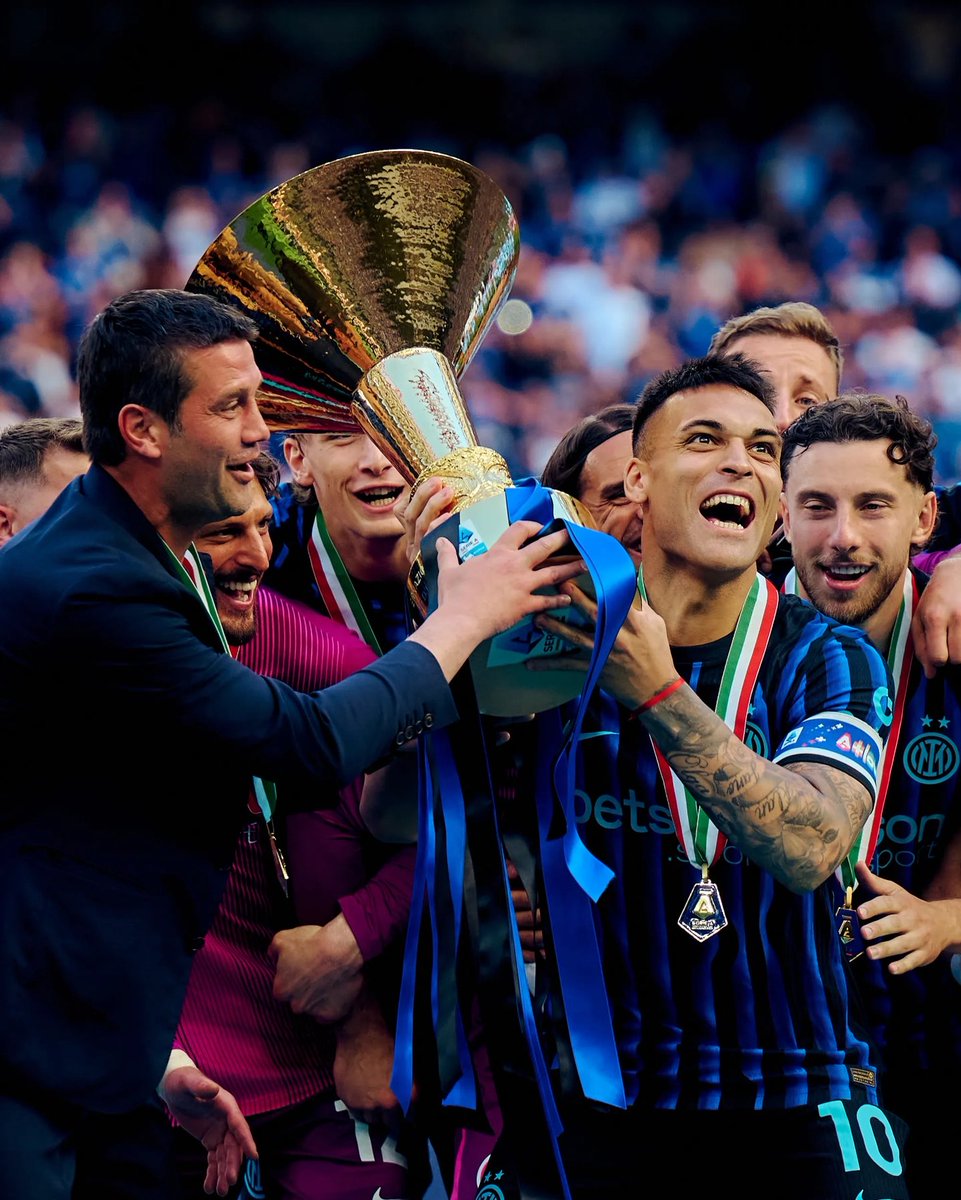 Inter FR tweet media