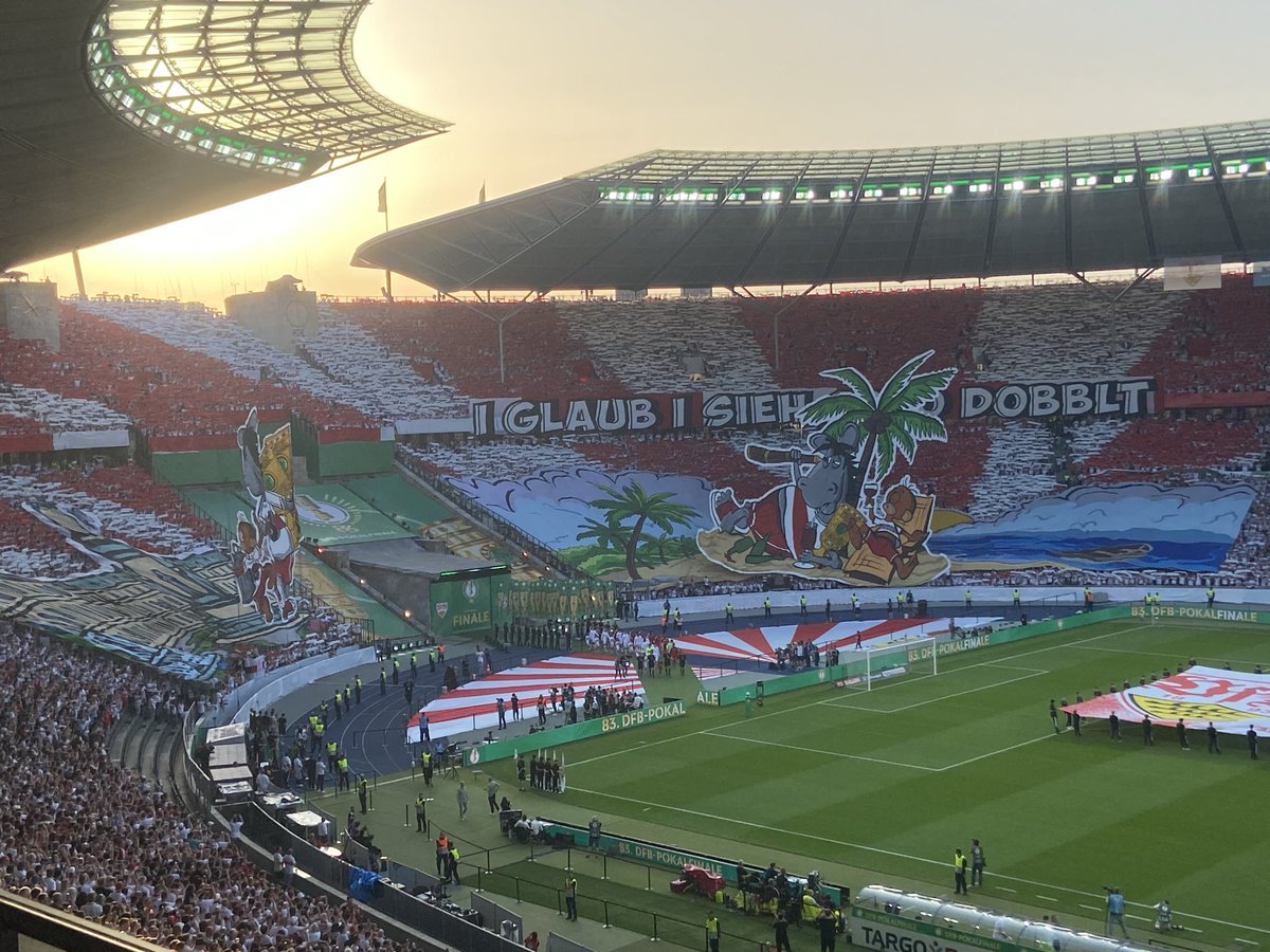 DanielWighton's tweet photo. And Stuttgart https://t.co/vb1xTGCiEF