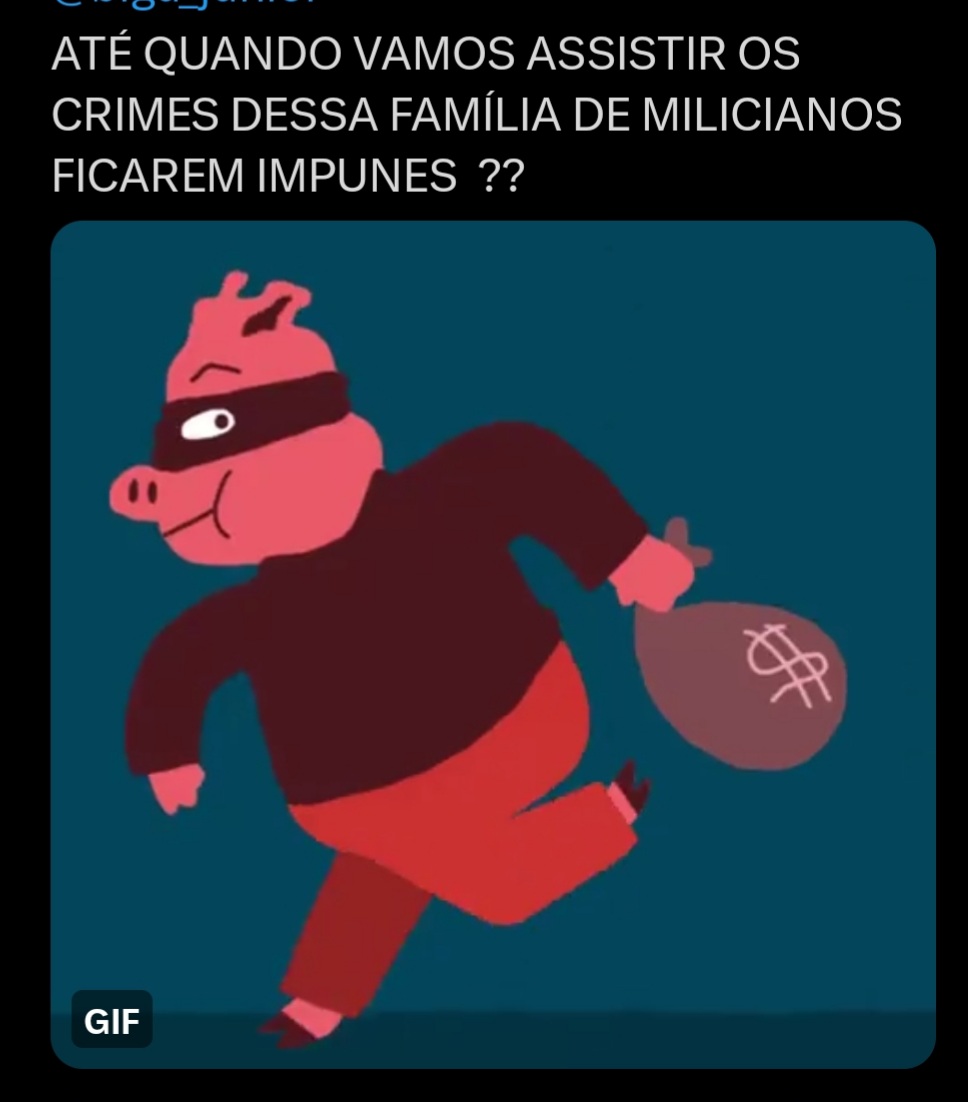 DEMOCRACIA tweet media