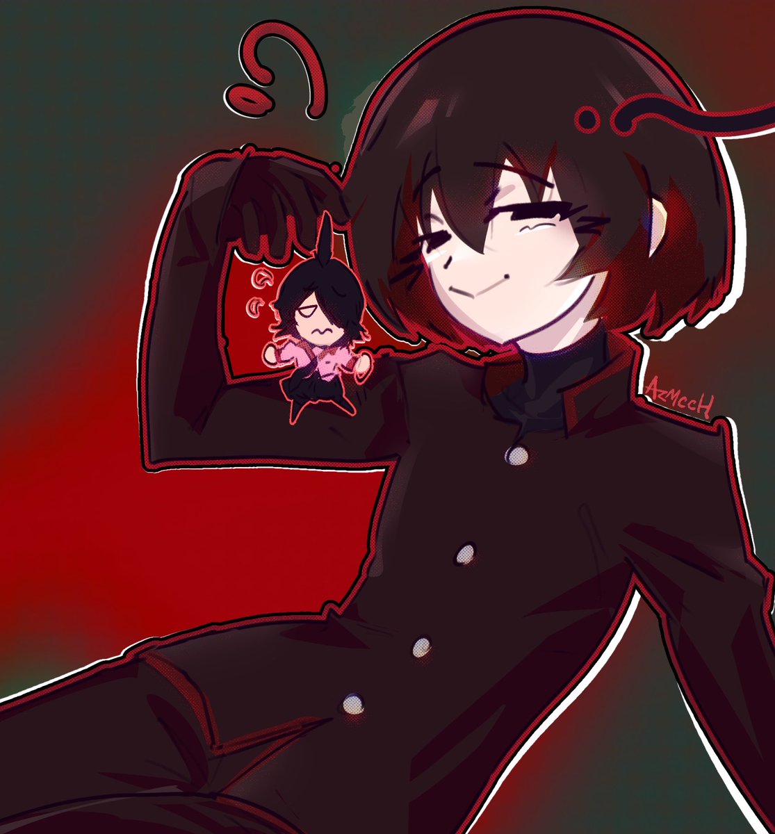明/Aki (@aki26428) / Posts / X