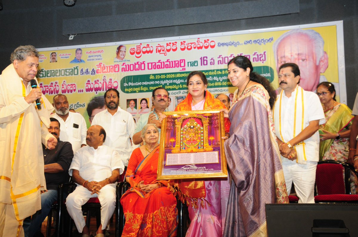 Anitha Vangalapudi tweet media
