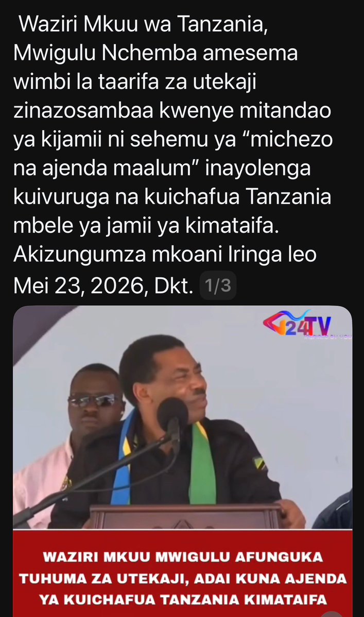 Dr. Mianguko (PhD Causa) tweet media