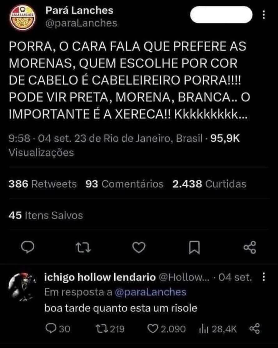 memes duvidosos tweet media