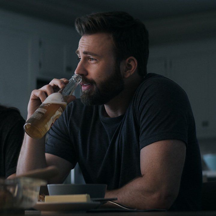 Steve Rogers tweet media
