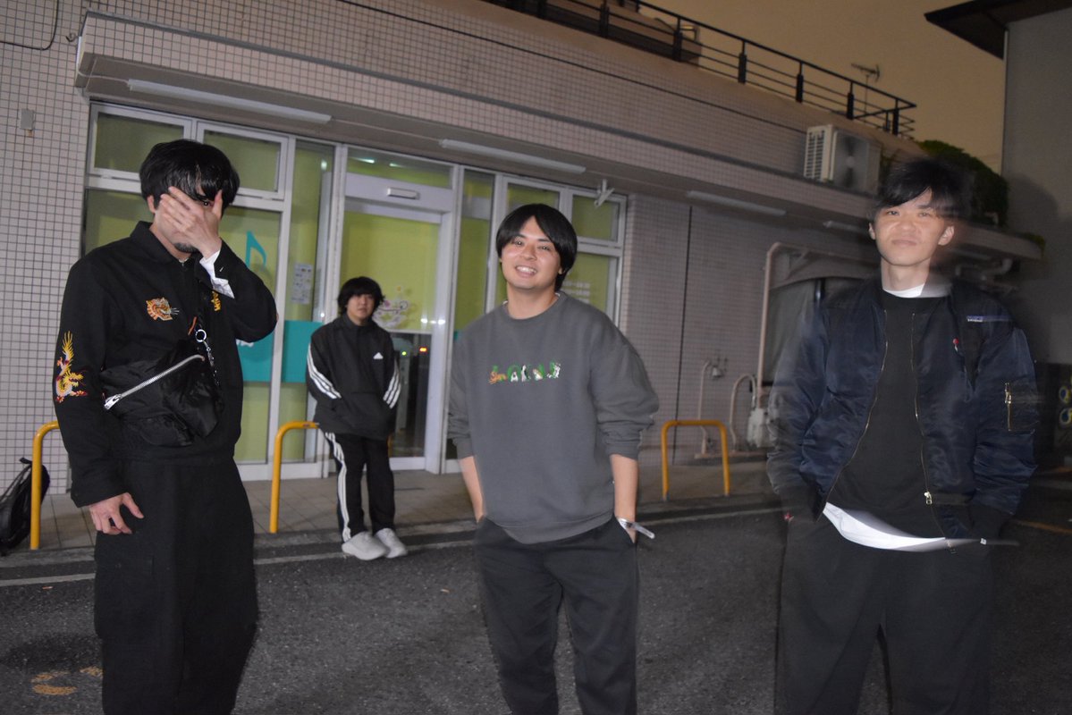 愛しておくれ tweet media