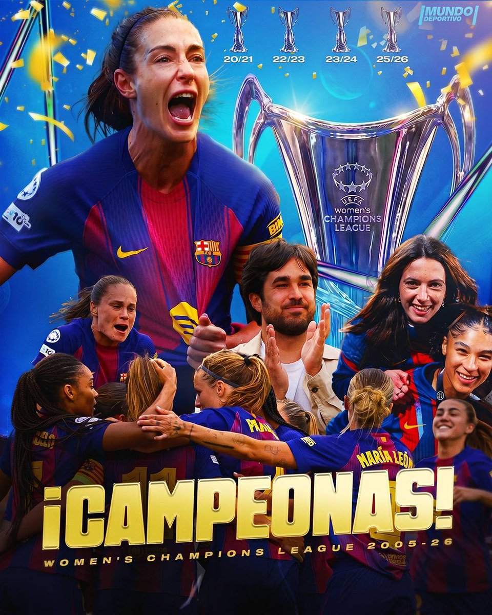 BarçaTimes tweet media