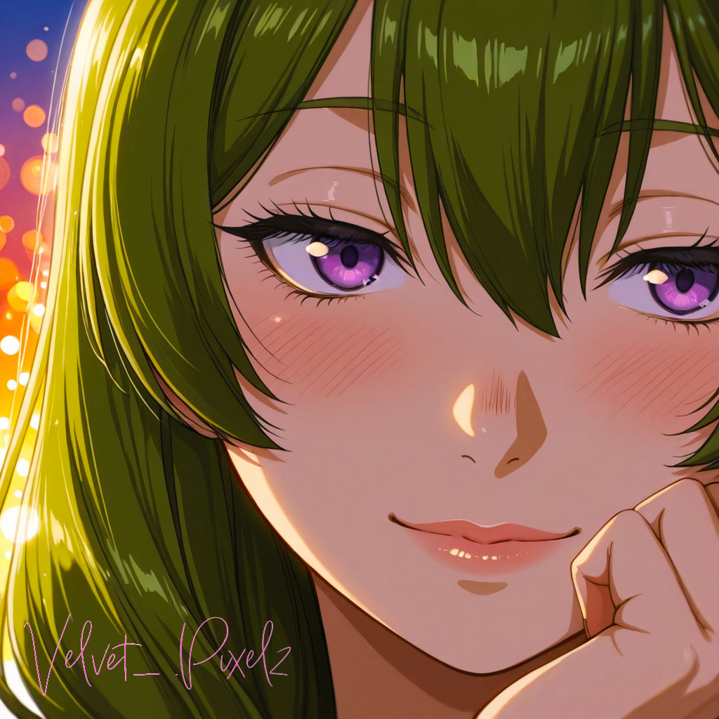 Velvet_Pixelz tweet media