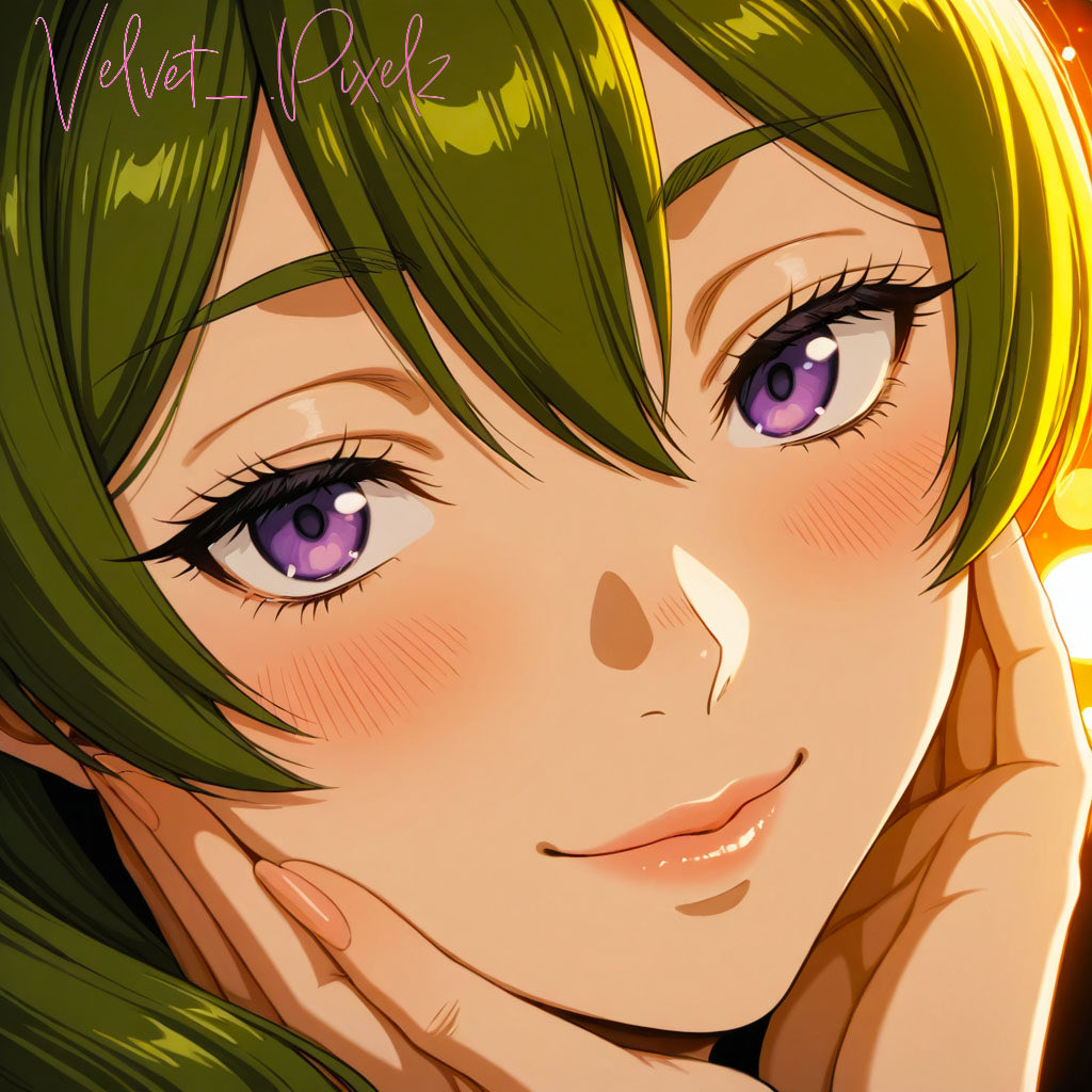 Velvet_Pixelz tweet media