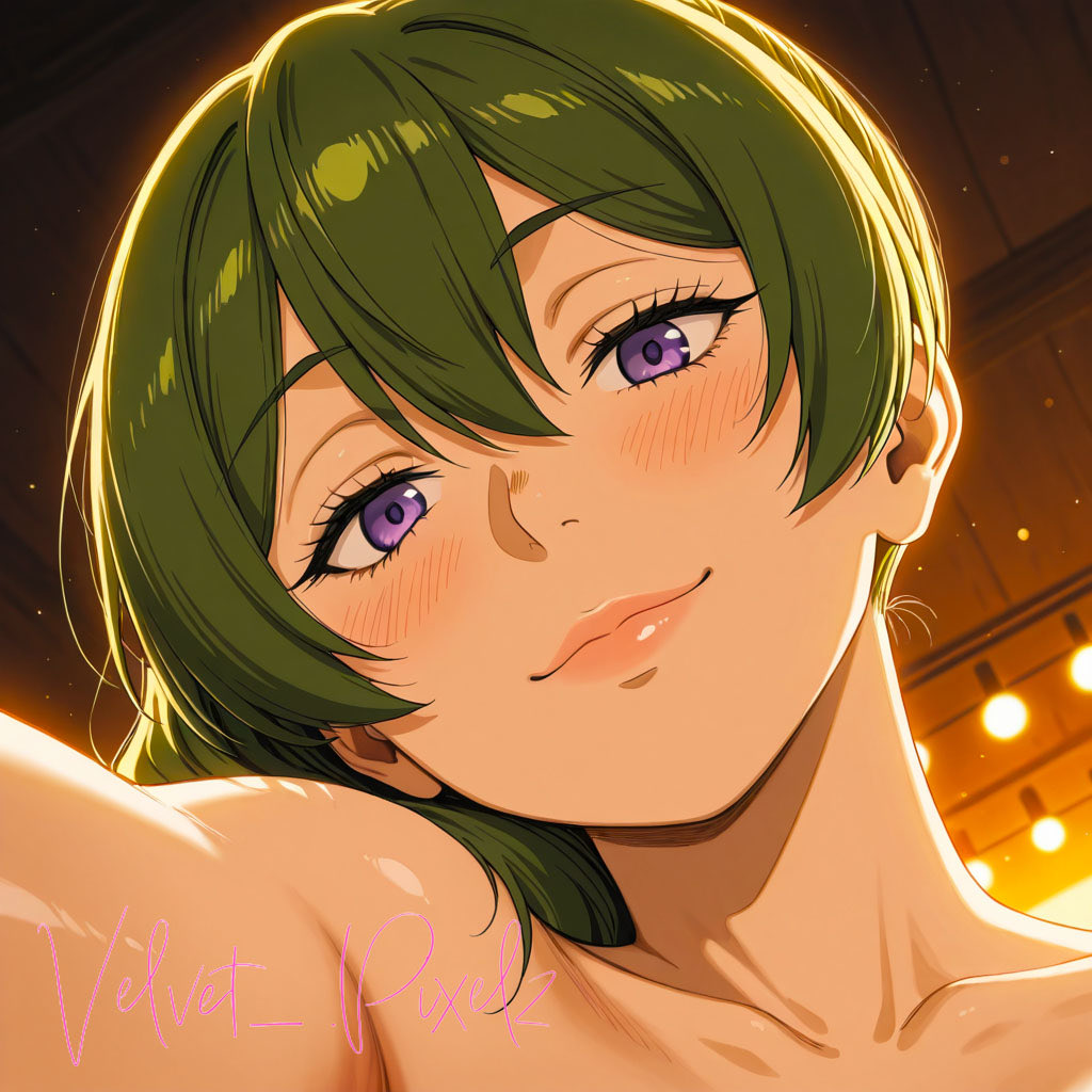 Velvet_Pixelz tweet media