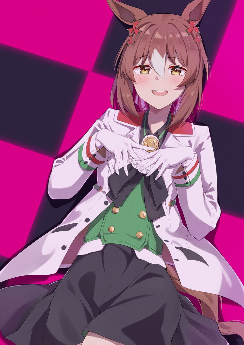 ぱんどあ tweet media