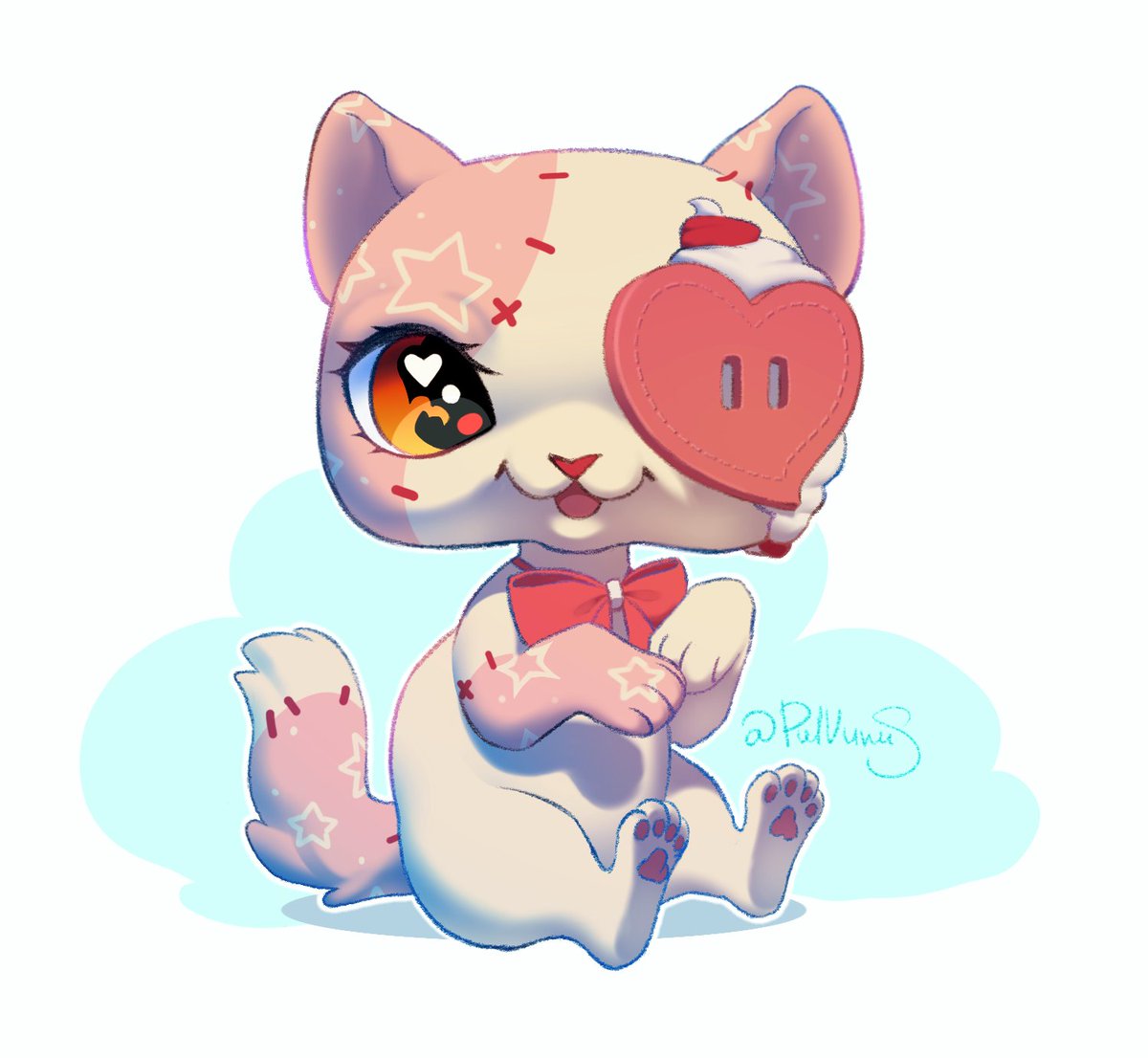 PulVurus's tweet photo. #art #lps #littlest_pet_shop https://t.co/CjfWsaIzJZ