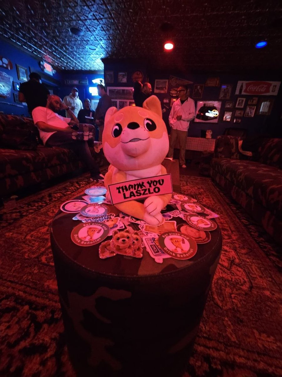 Own The Doge 🐶🖼 tweet media