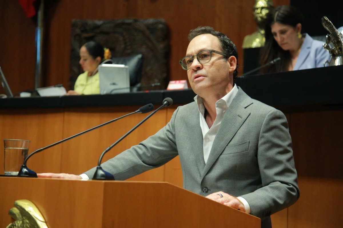 Clemente Castañeda H tweet media