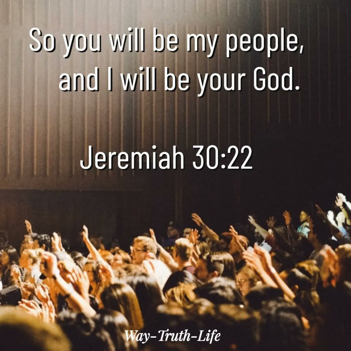 WayTruthLife11's tweet photo. #bibleverses #biblequote #Biblestudy #BiblicalFact #bibleverseoftheday https://t.co/4KrPCocxZj