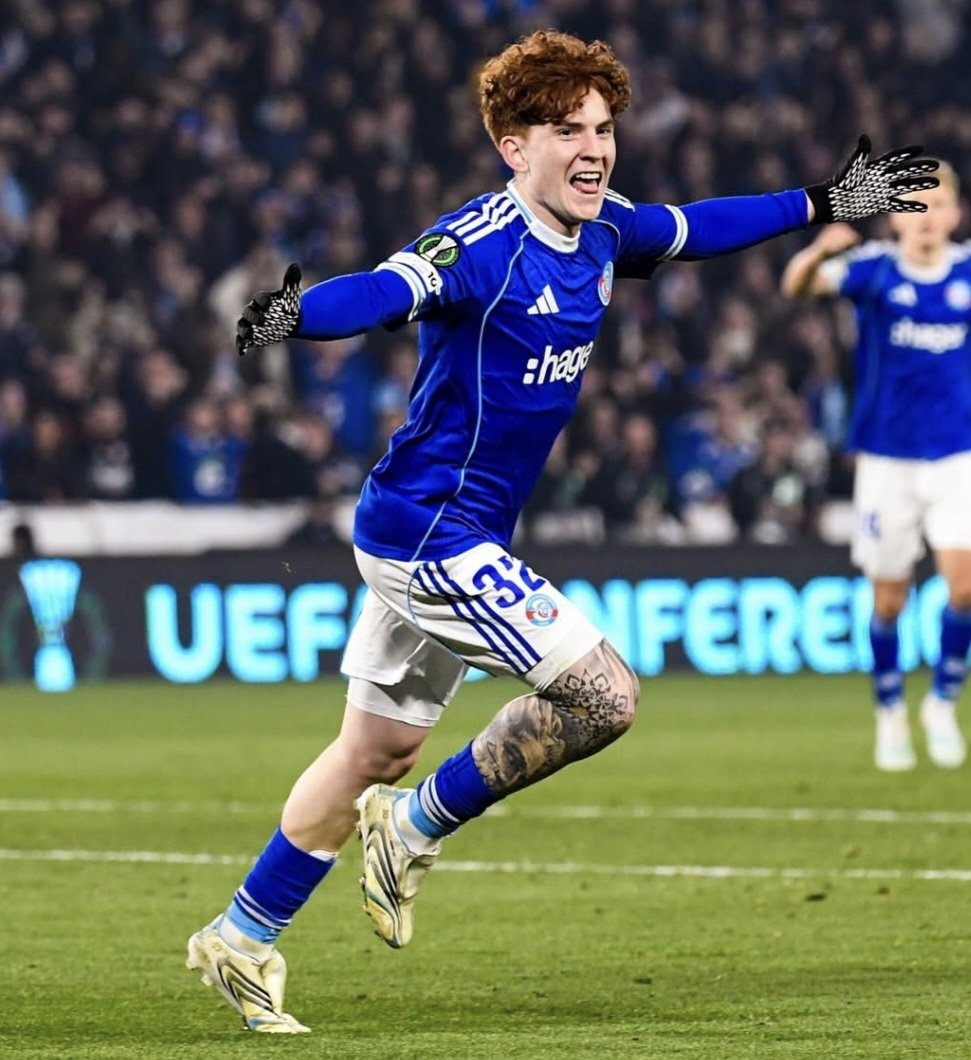 HARRY_CFC 💙👑 tweet media