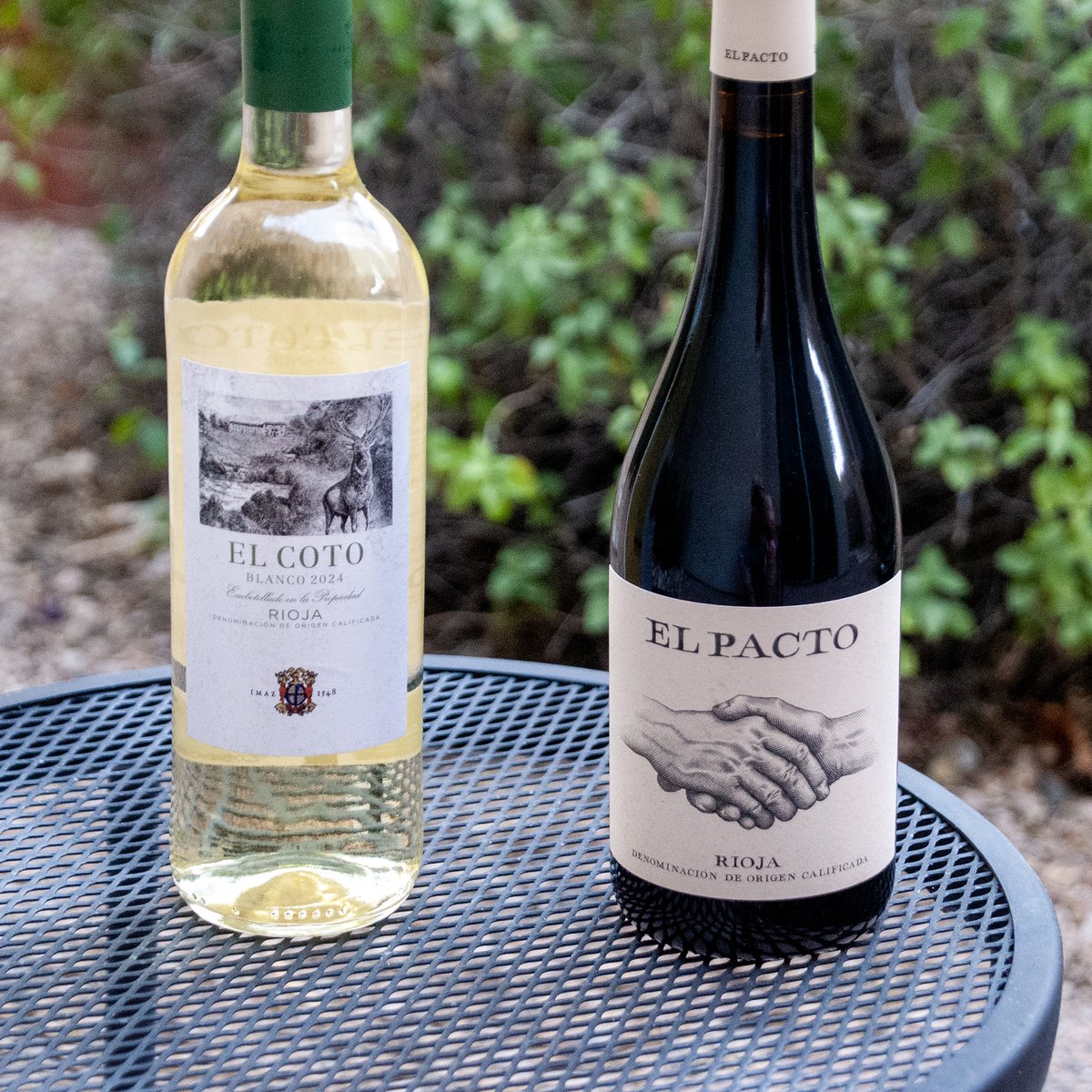 SomeWhim's tweet photo. Summer Diversions: Rioja Wines Excel – As this year's Memorial Day approaches, we are looking for updated “Hot Weather Quaffs” to enjoy informally this summer. Spain’s Rioja region has more this season for our enjoyment. Take a look.
https://t.co/HWkh2vDsKw https://t.co/kd3E14Q4DM
