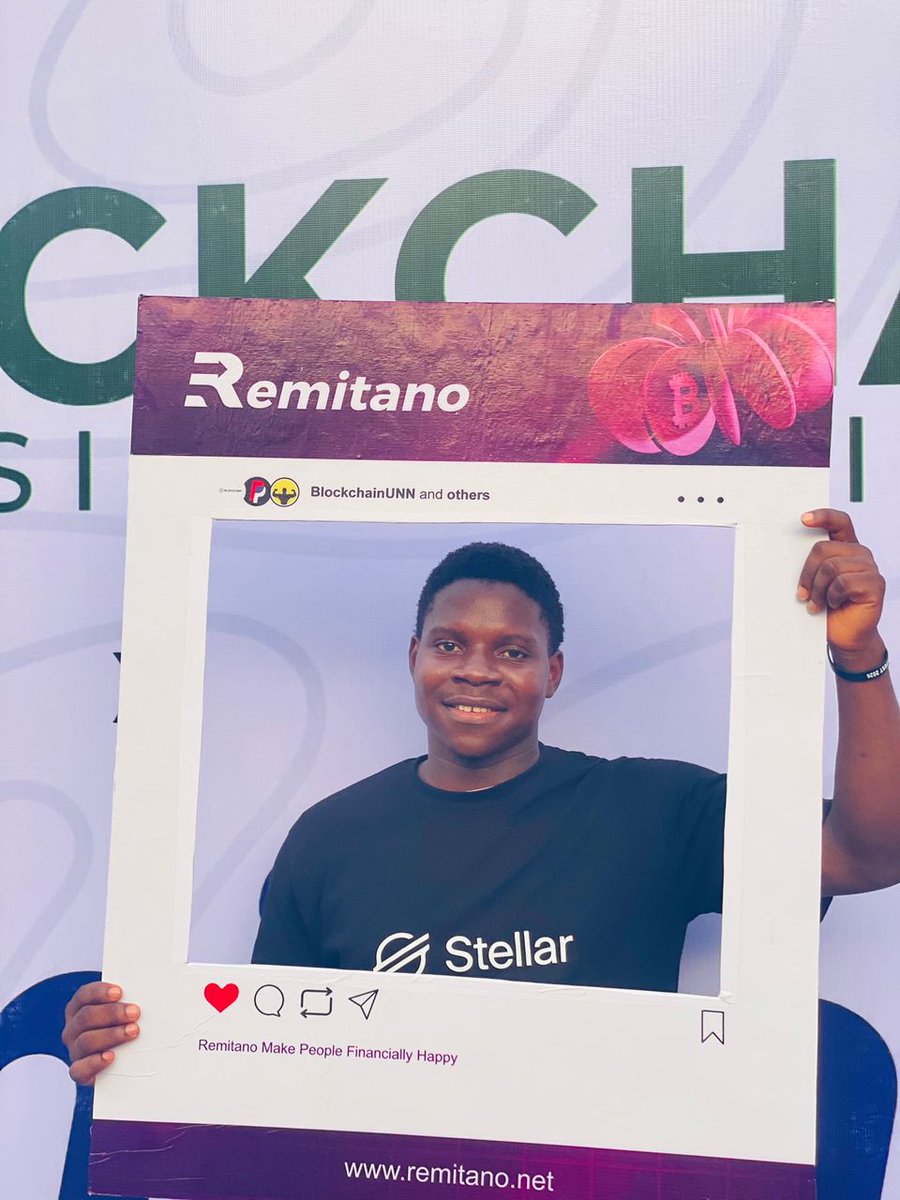 Shedi Ugochukwu tweet media