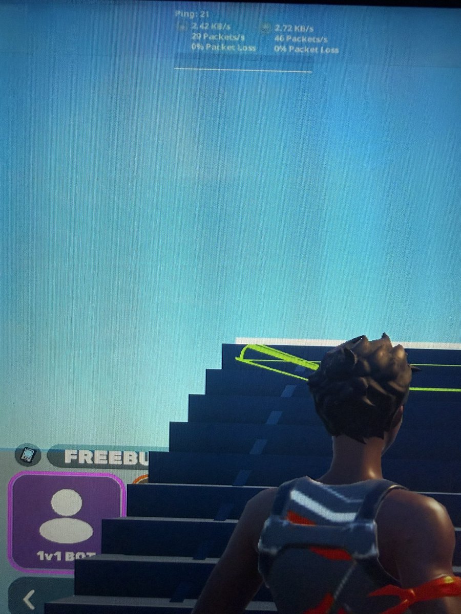 Fortnite India tweet media