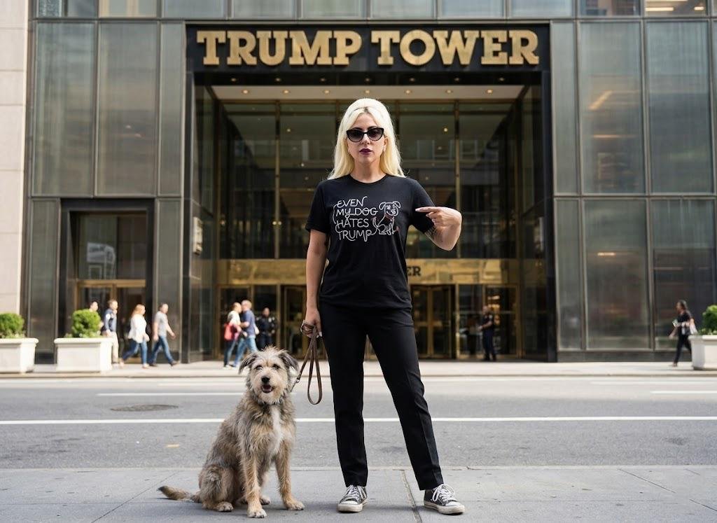 chiky handler tweet media