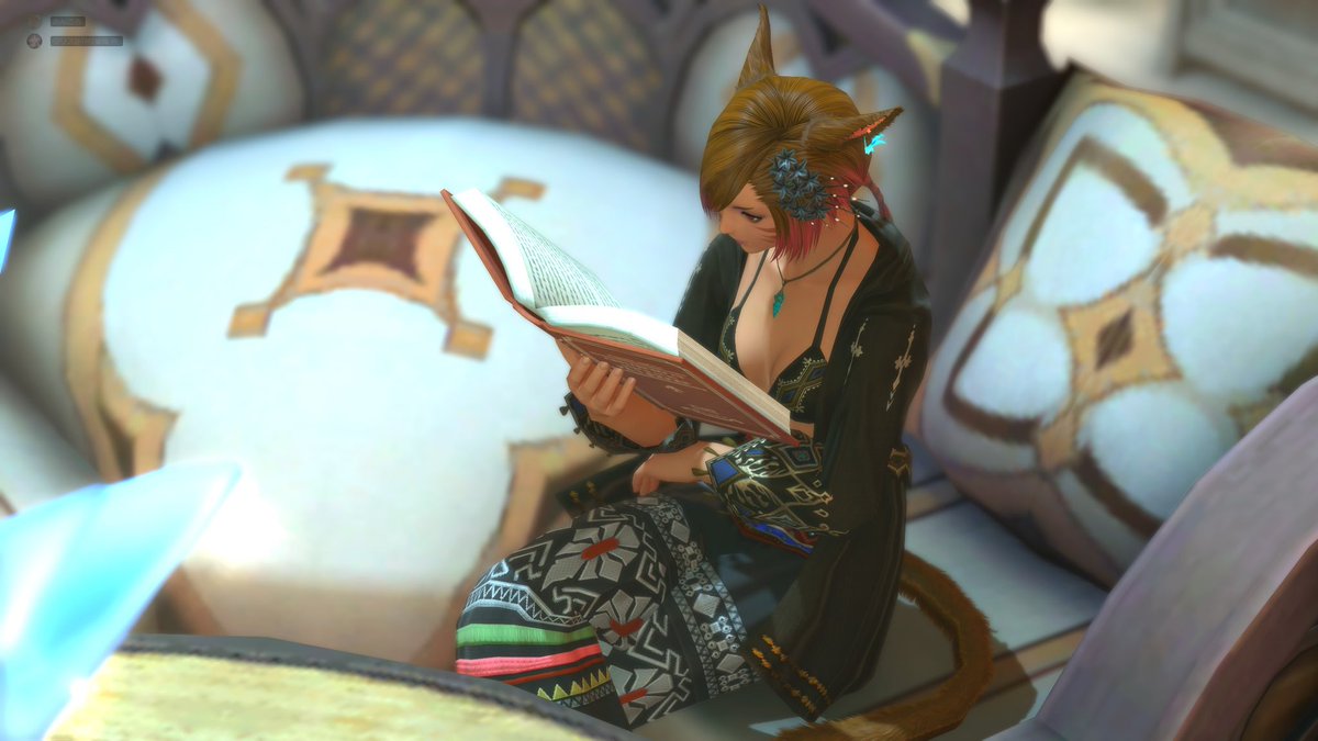 Ankoro Daihuku👑🔨@FF14 tweet media