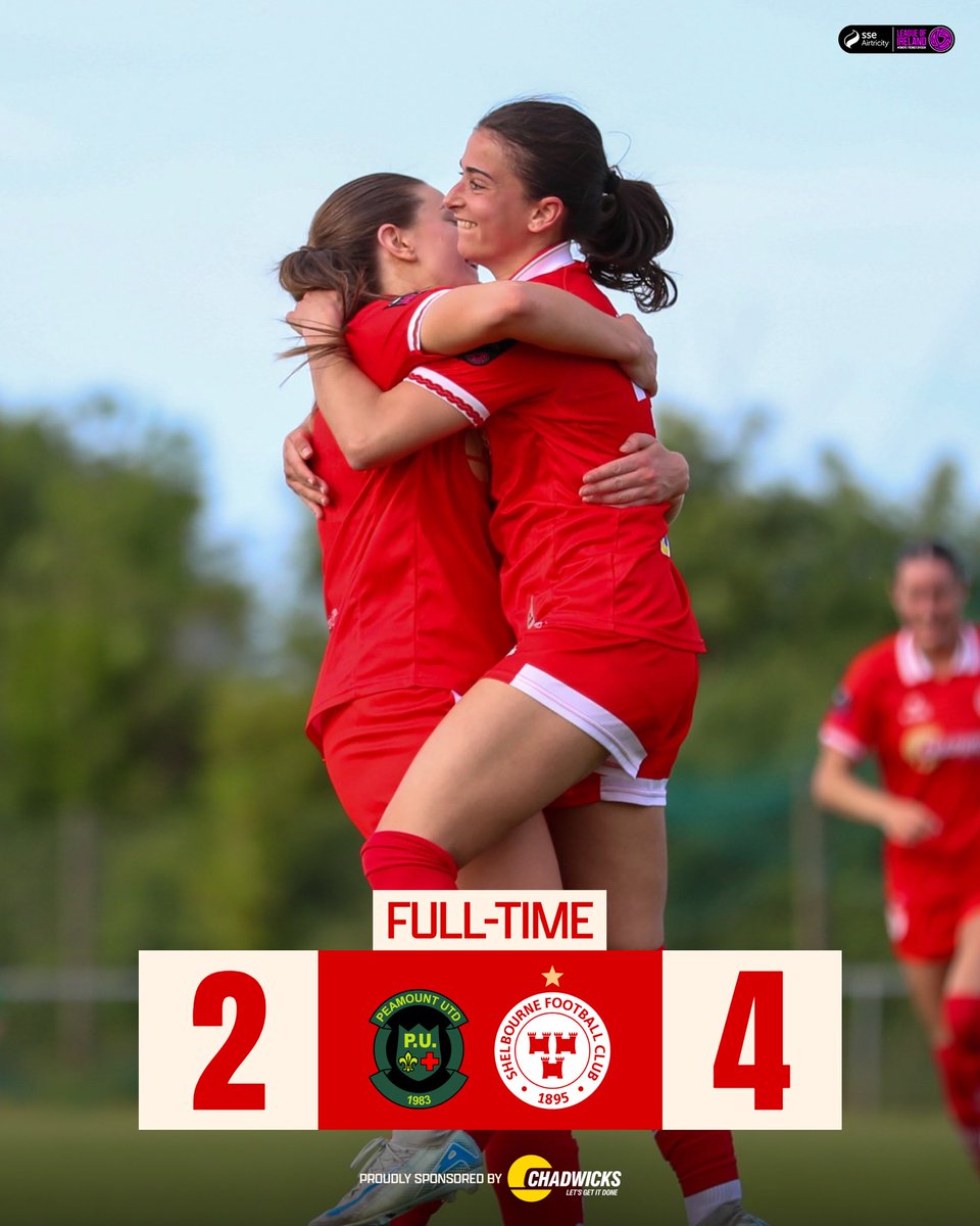 Shelbourne FC tweet media